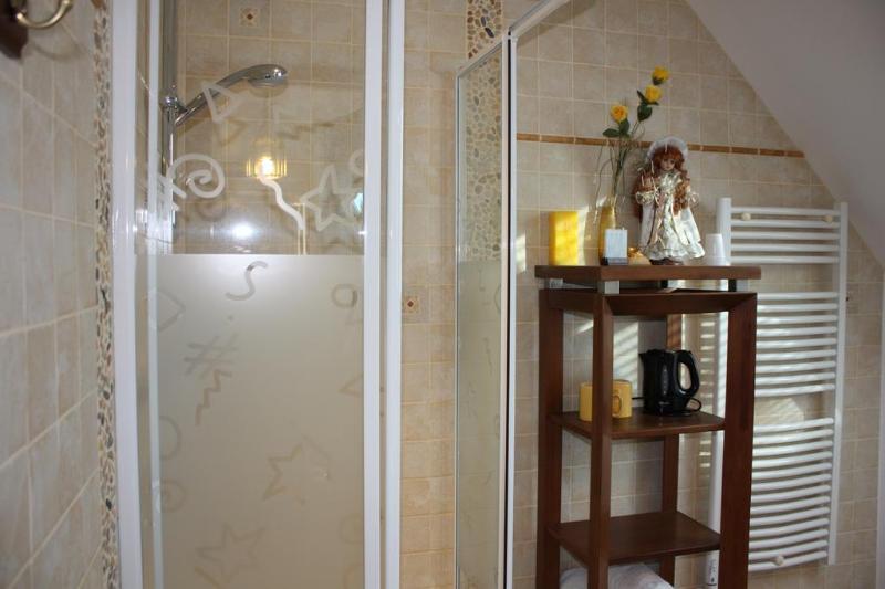 Domaine Buhez Nevez 4*
