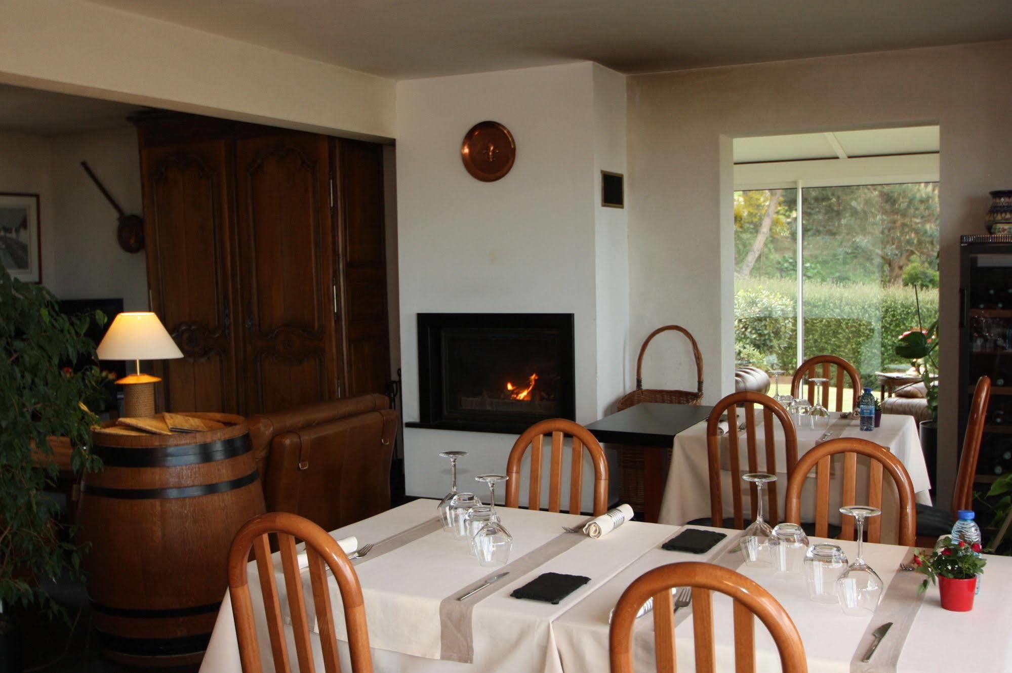 Domaine Buhez Nevez Pensión 4*
